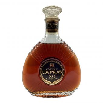 CAMUS COGNAC XO SUPERIOR コニャック 700ml