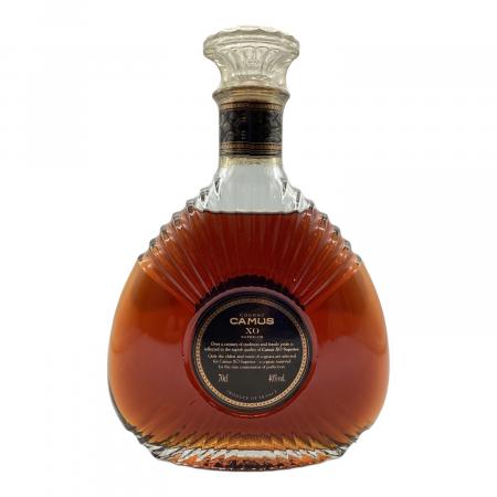 CAMUS コニャック XO Superior 700ml 40% CAMUS COGNAC XO SUPERIOR コニャック 700ml｜トレファクONLINE