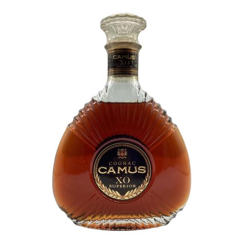 CAMUS COGNAC XO SUPERIOR コニャック 700ml
