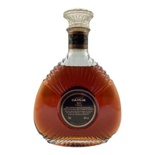CAMUS COGNAC XO SUPERIOR コニャック 700ml