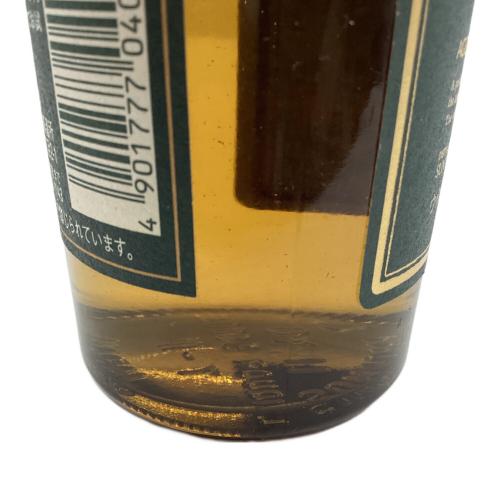 サントリー 山崎 グリーンラベル ジャパニーズウィスキー 10年 180ml