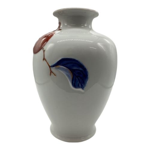 酒井田柿右衛門 (サカイダカキエモン) 花瓶 箱付