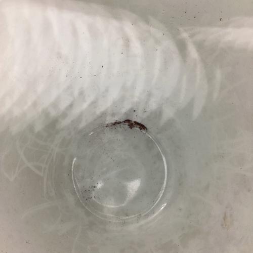 酒井田柿右衛門 (サカイダカキエモン) 花瓶 箱付