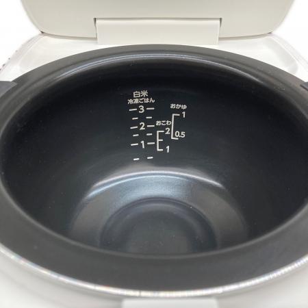 TWINBIRD (ツインバード) IH炊飯ジャー RM-D793 2024年製 3合(0.54L