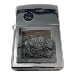 ZIPPO 2008年製 バイソン