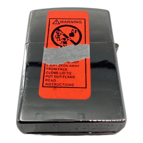 ZIPPO 2008年製 バイソン