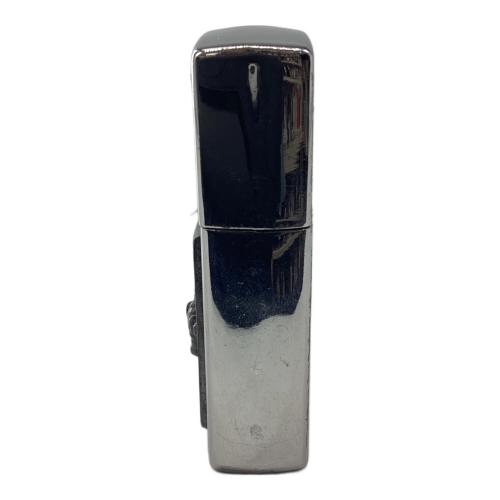ZIPPO 2008年製 バイソン