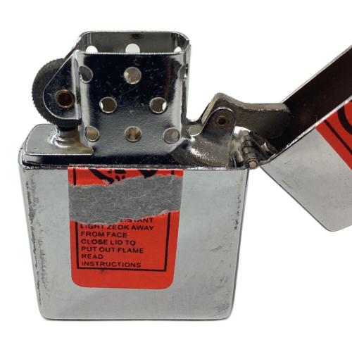 ZIPPO 2008年製 バイソン