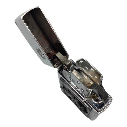 ZIPPO 2008年製 バイソン