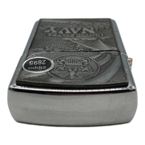 ZIPPO 2008年製