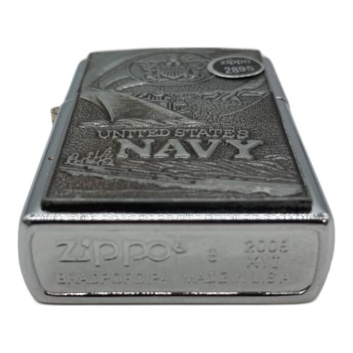 ZIPPO 2008年製