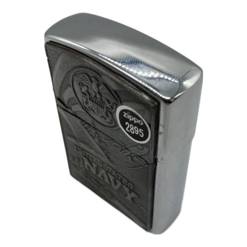 ZIPPO 2008年製