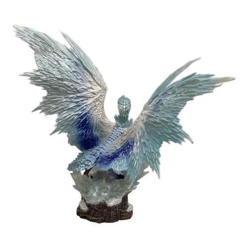 カプコン イヴェルカーナ フィギュア モンスターハンターワールド：アイスボーン