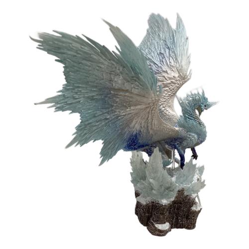カプコン イヴェルカーナ フィギュア モンスターハンターワールド：アイスボーン