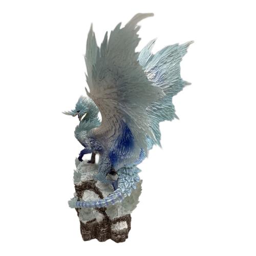 カプコン イヴェルカーナ フィギュア モンスターハンターワールド：アイスボーン