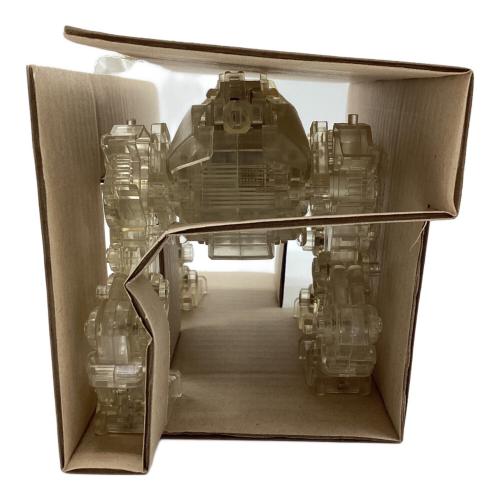 TOMY (トミー) ムラサメライガーホロテック ゾイドジェネシス購入特典