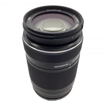 OLYMPUS (オリンパス) 望遠レンズ M.ZUIKO DIGITAL ED 75‐300mm F4.8-6.7 マイクロフォーサーズシステム -