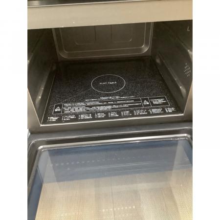 ジャンク故障品 2023年製PanasonicオーブンレンジNE-MS4B-K ジャンク故障品 2023年製PanasonicオーブンレンジNE-MS4B-K - メルカリ