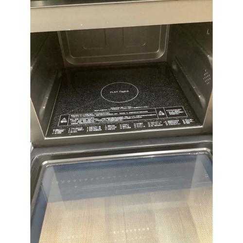 Panasonic (パナソニック) オーブンレンジ NE-MS4B-K 2023年製 162