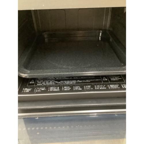 Panasonic (パナソニック) オーブンレンジ NE-MS4B-K 2023年製 162