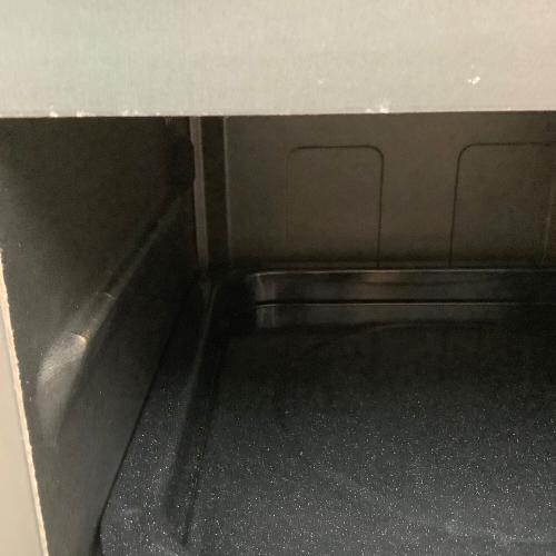 Panasonic (パナソニック) オーブンレンジ NE-MS4B-K 2023年製 162