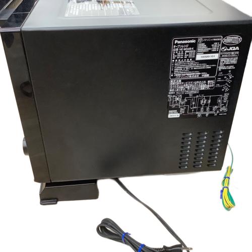 Panasonic (パナソニック) オーブンレンジ NE-MS4B-K 2023年製 162