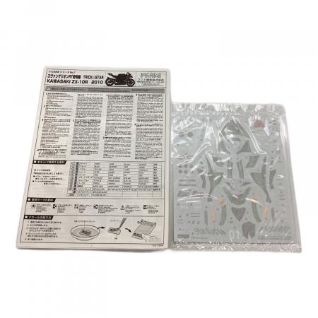 【専用出品】 FUJIMI (フジミ) プラモデル KAWASAKI ZX-10R エヴァンゲリオン