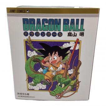 S.H.Figuarts (エスエイチフィギュアーツ) フィギュア 孫悟空＆龍 -40周年記念Edition-