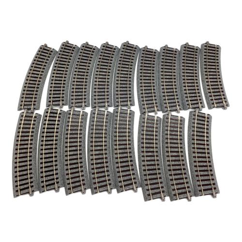 KATO (カトー) Nゲージ EF510 カシオペア 3-003 鉄道模型入門セット HOゲージテーブルトップスターターセット