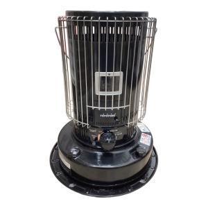 トヨトミ 石油ストーブ KS-67H 2022年製 PSCマーク(石油系)有