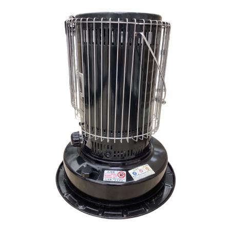 トヨトミ 石油ストーブ KS-67H 2022年製 PSCマーク(石油系)有