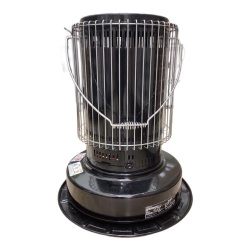 トヨトミ 石油ストーブ KS-67H 2022年製 PSCマーク(石油系)有