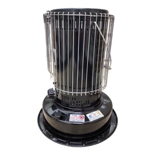 トヨトミ 石油ストーブ KS-67H 2022年製 PSCマーク(石油系)有