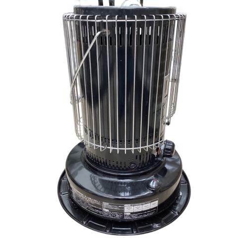 トヨトミ 石油ストーブ KS-67H 2022年製 PSCマーク(石油系)有