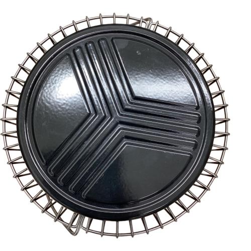 トヨトミ 石油ストーブ KS-67H 2022年製 PSCマーク(石油系)有