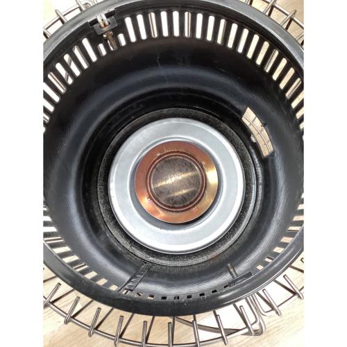 トヨトミ 石油ストーブ KS-67H 2022年製 PSCマーク(石油系)有