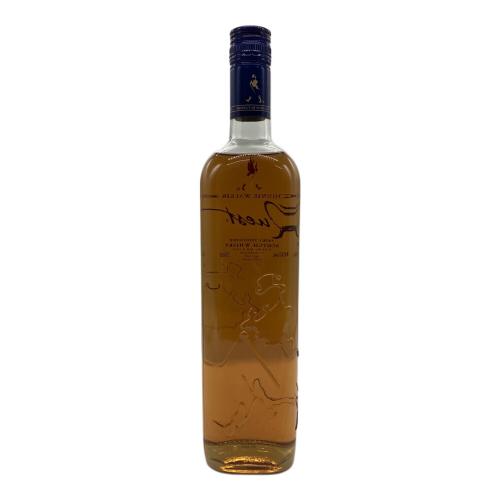 ジョニーウォーカー (Johnnie Walker) クエスト スコッチウィスキー 750ml　