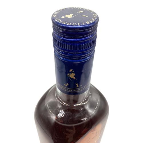 ジョニーウォーカー (Johnnie Walker) クエスト スコッチウィスキー 750ml　