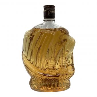 三楽オーシャン (サンラクオーシャン) グロリアオーシャン ジャパニーズウィスキー 760ml