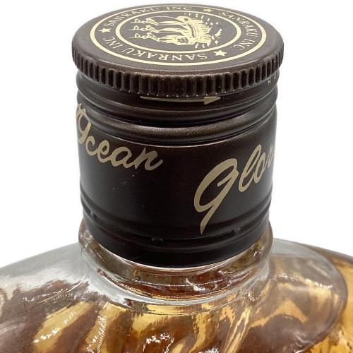 三楽オーシャン (サンラクオーシャン) グロリアオーシャン ジャパニーズウィスキー 760ml