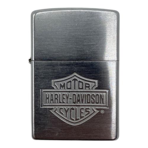 ZIPPO 1999年製 ハーレーダビットソン