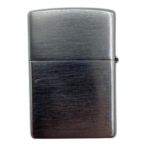 ZIPPO 1999年製 ハーレーダビットソン