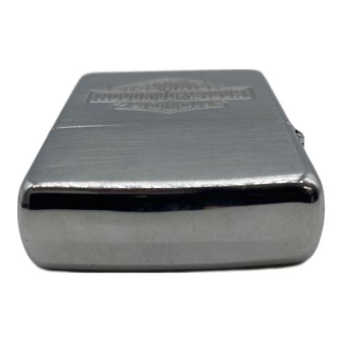 ZIPPO 1999年製 ハーレーダビットソン