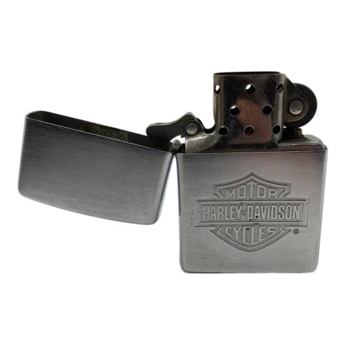 ZIPPO 1999年製 ハーレーダビットソン