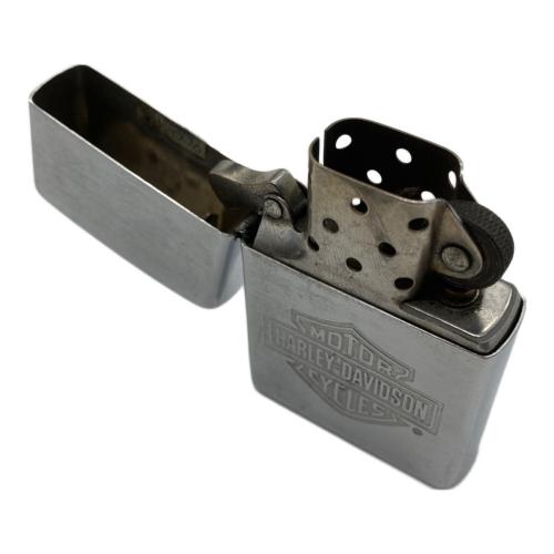 ZIPPO 1999年製 ハーレーダビットソン