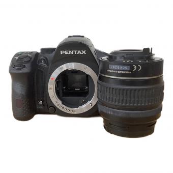 PENTAX (ペンタックス) デジタル一眼レフカメラ K-30 2012年製