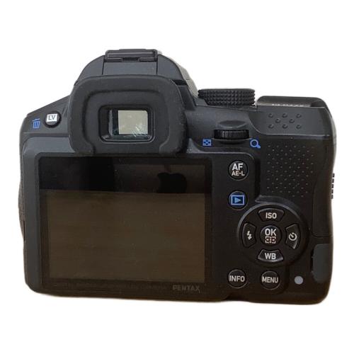 PENTAX (ペンタックス) デジタル一眼レフカメラ K-30 2012年製