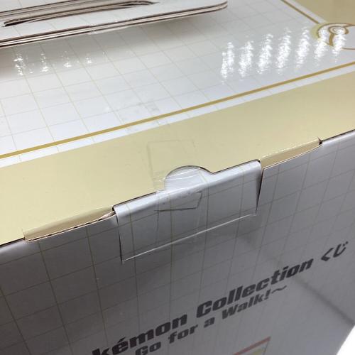 ポケモン キャラクターグッズ 2025ポケモンコレクションくじ ソフビフィギュア ラストワン賞