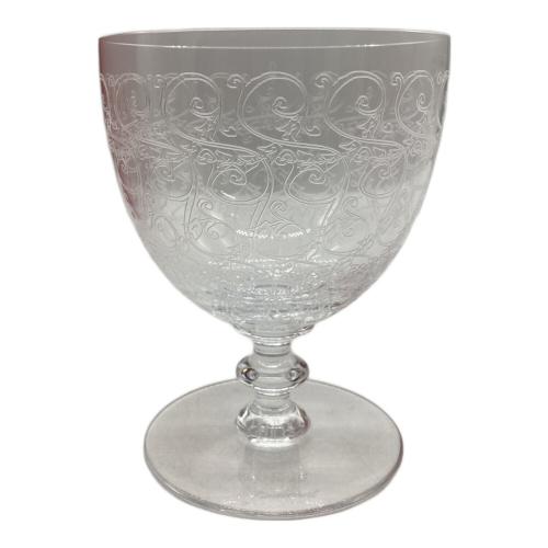 Baccarat (バカラ) ワイングラス ローハン 2Pセット 箱付