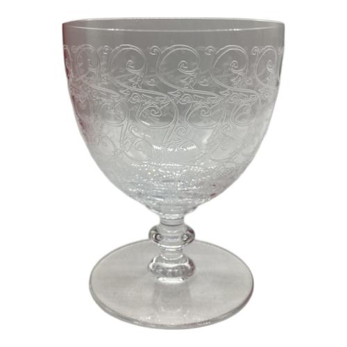 Baccarat (バカラ) ワイングラス ローハン 2Pセット 箱付